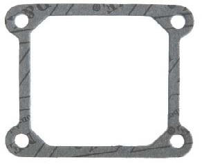 Psychic Intake Reed Gasket Yamaha  Dt 200 R 1KT-13621-00