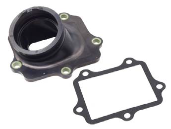 Dirt Racing Carburetor Flange Intake Yamaha 250 2002-2026 B4X-13565-00-00