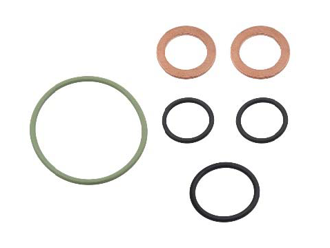 Psychic Oil Filter Hardware Kit KTM Husqvarana Gasgas Psychic MX-07444