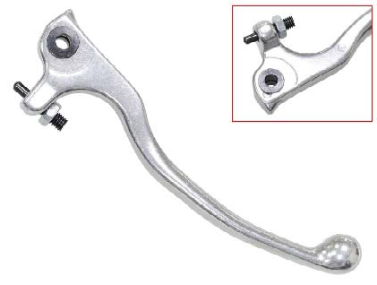 FIR  Die Cast Brake Lever Gasgas Trails BT27922045
