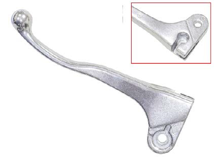FIR  Die Cast Clutch Lever Cpi Sm SX SMX 50 74391