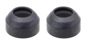 FIR  Fork Dust Seal Set 13.3x45/52x15/30mm MX-08741 57-124 Dust Seal Kit 30MM