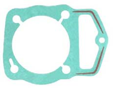 Psychic Cylinder Base Gasket Honda CRF 150 230 12191-KCN-000, 12191-KCN-020