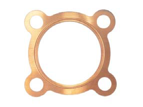 Psychic Cylinder Head Copper Gasket Yamaha 214-11181-00