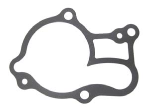 Dirt Racing Water Pump Cover Gasket Yamaha 5XF-12428-00