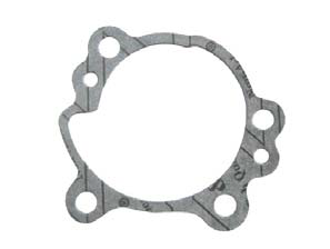 Dirt Racing Water Pump Cover Gasket Yamaha 5X5-12428-00