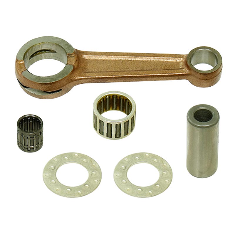 Namura Technologies Connecting Rod 03-08 KTM65, Namura Rx-70008 / MX-09039 Kit