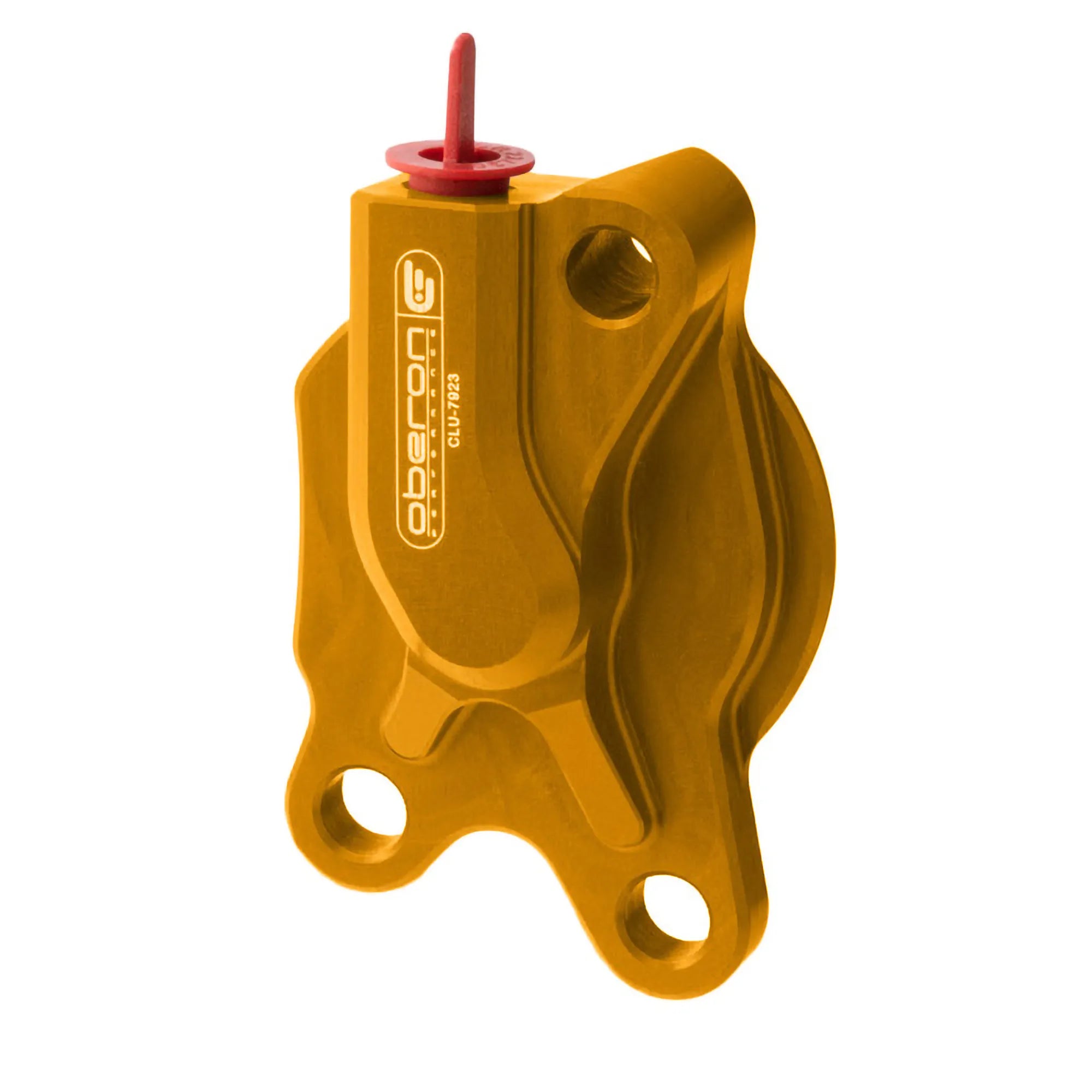 Oberon Clutch Slave Cylinder CLU-7923 For KTM EXC EXCF SX SXF XC XCF XCW XCFW TPI - Gold 79232061044