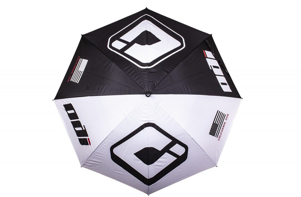 ODI 60" Umbrella with MTB Grip Installed
