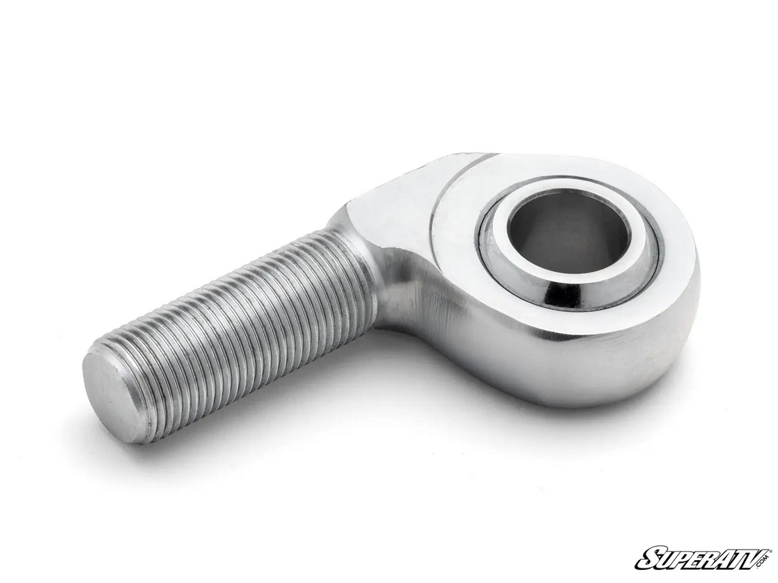 Superatv Bearing Rod End Offset 3/4" Male Lh, Heim, Rose Joint, Super ATV, OHJ-U-0.75