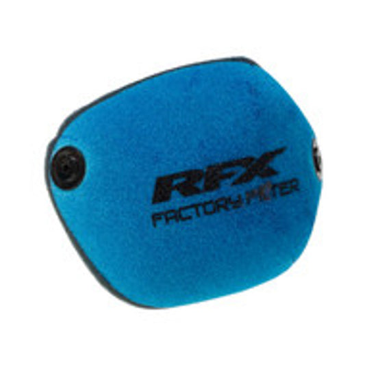RFX Race Air Filter (Pre Oiled) Kawasaki KXF250 17-20 KXF450 16-18