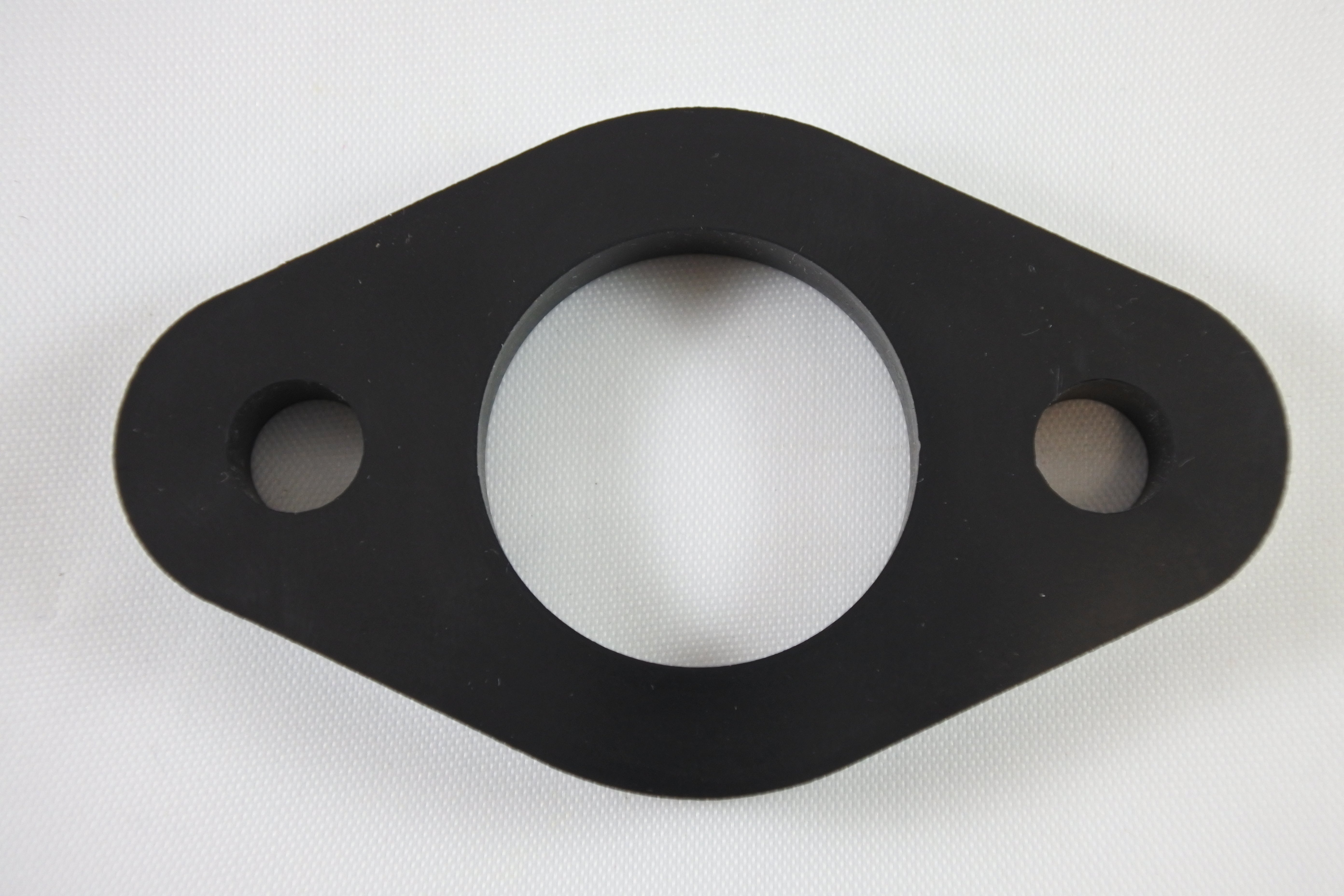 Vintco Carb Intake Rubber Spacer 70-75 OSSA Explorer Stiletto MAR SDR Pioneer 175 250 Small Diameter OW-112-018
