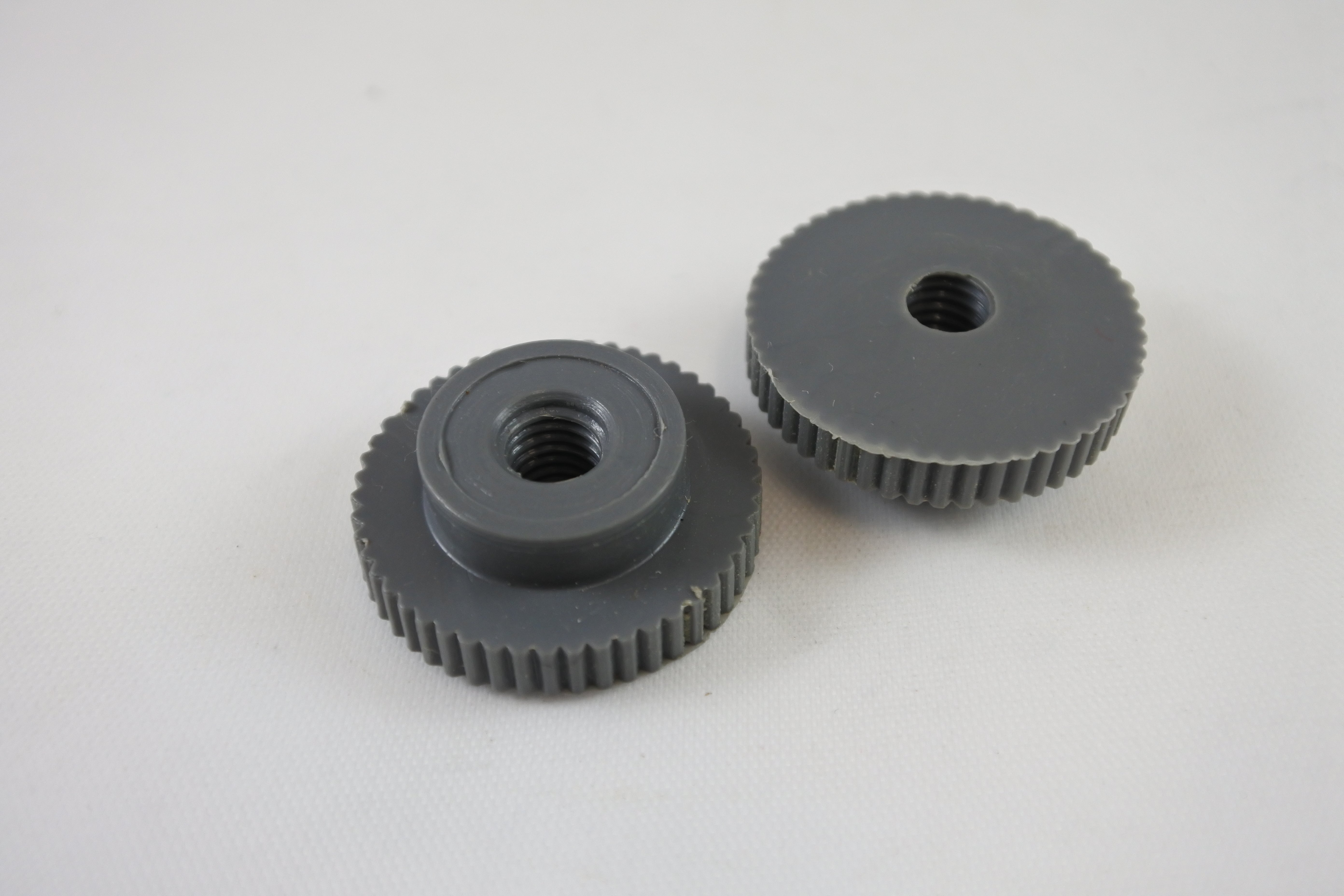 Vintco Seat Nut 70-78 OSSA Phantom Explorer Pioneer SDR Stiletto Super Mountaineer OW-112-905
