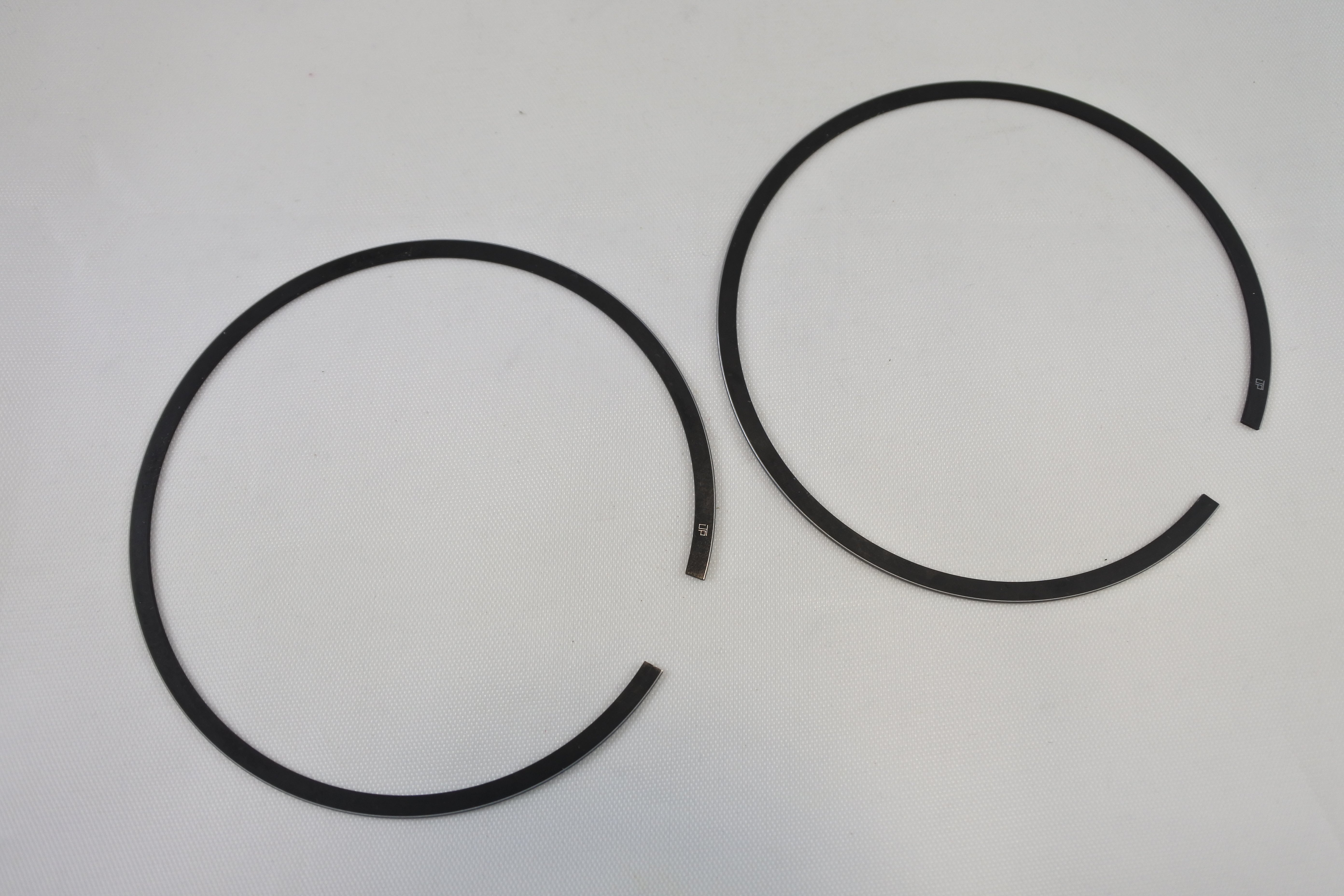 Vintco Piston Ring Set 70-78 OSSA All Models 250 Standard OW-118-054S-00