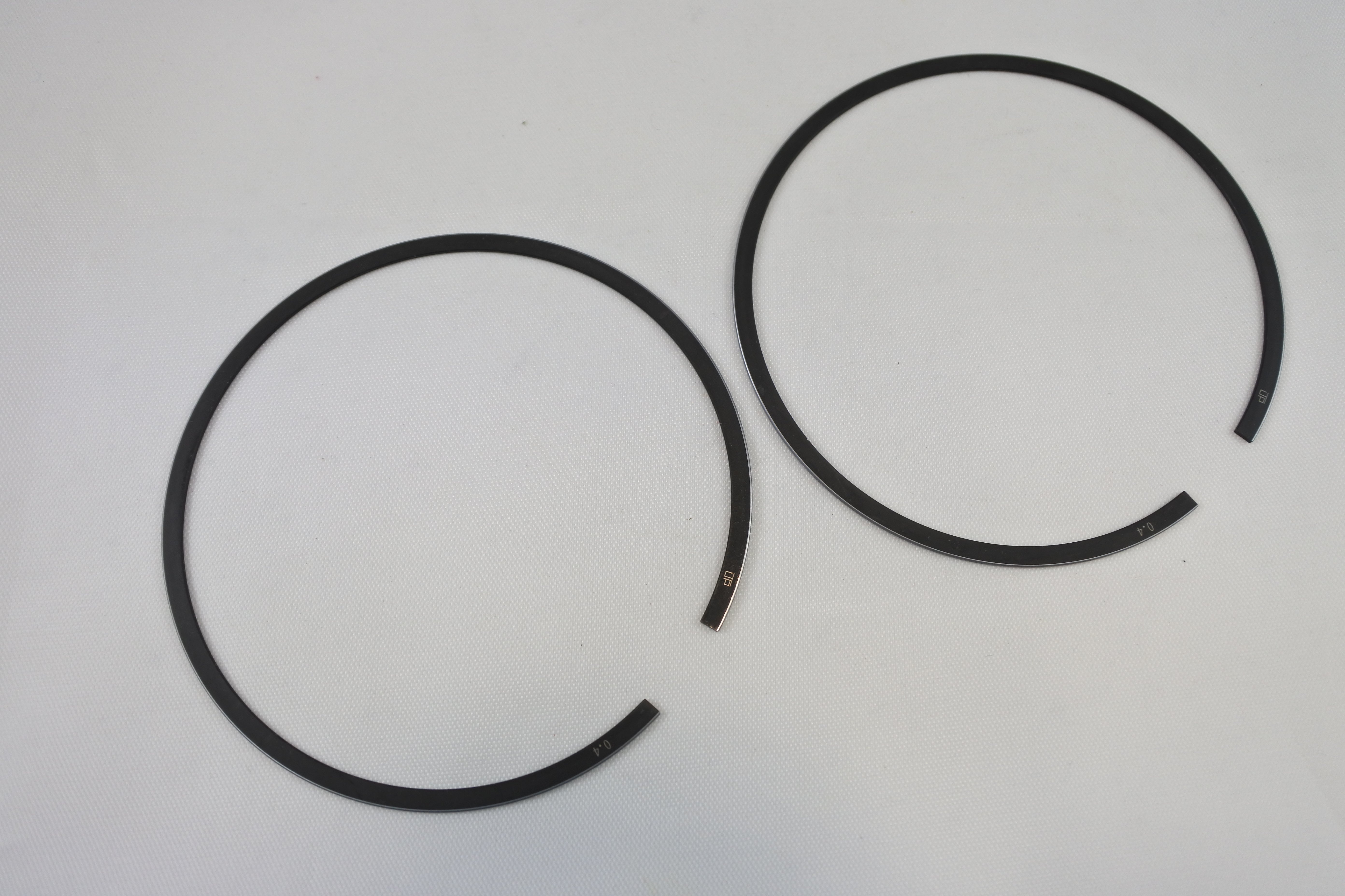 Vintco Piston Ring Set 70-78 OSSA All Models 250 .40 Mm Over OW-118-054S-40