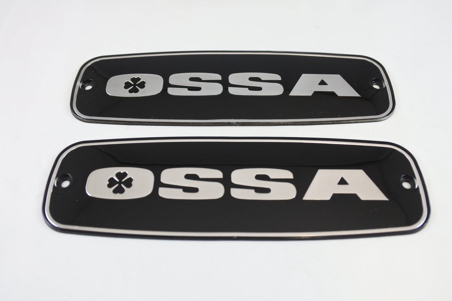 Vintco Tank Badges 70-78 OSSA MAR SDR Stiletto TT Pioneer Enduro Phantom GP Explorer OW-118-725