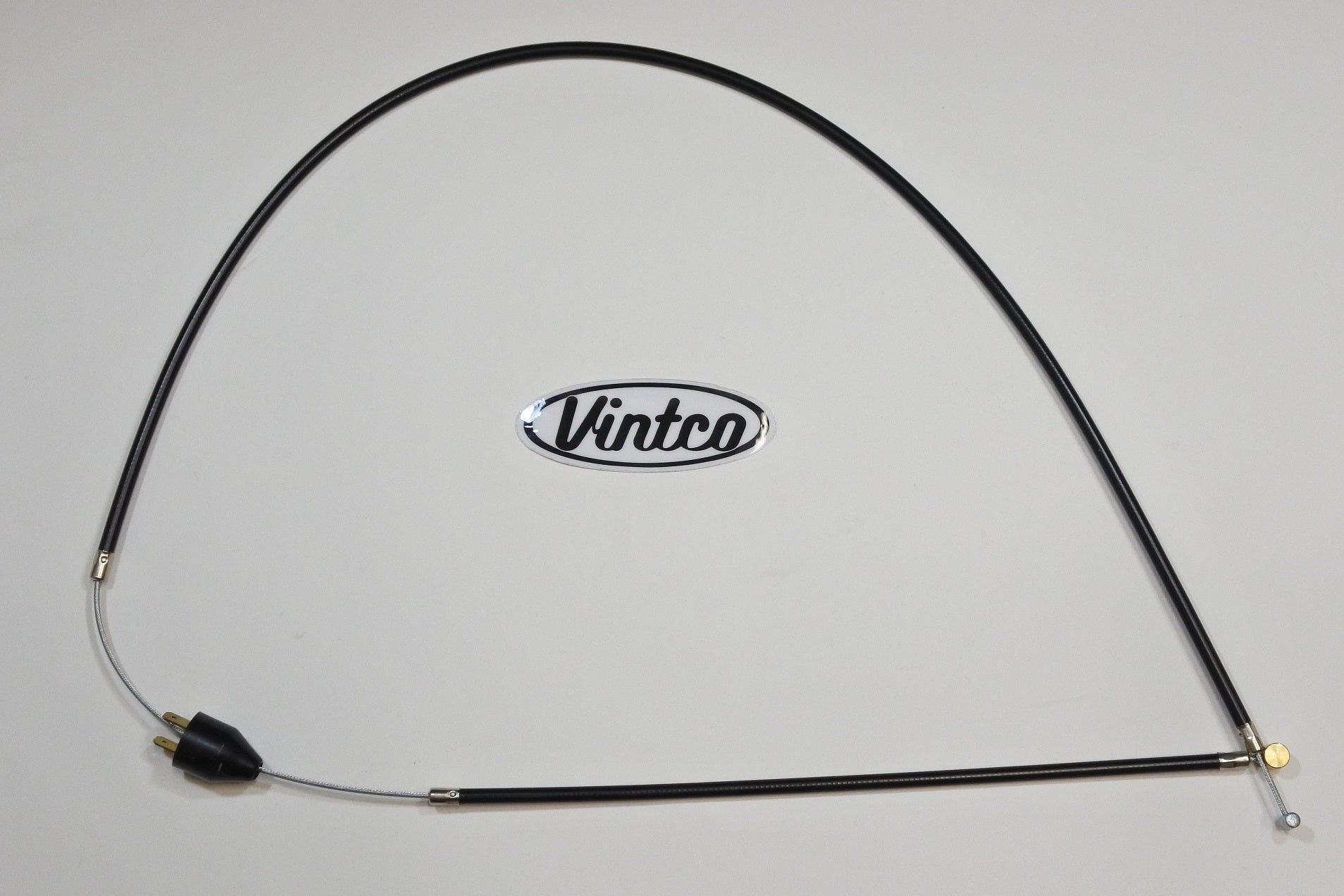 Vintco Front Brake Cable 70-72 OSSA Pioneer 250 OW-118-846M