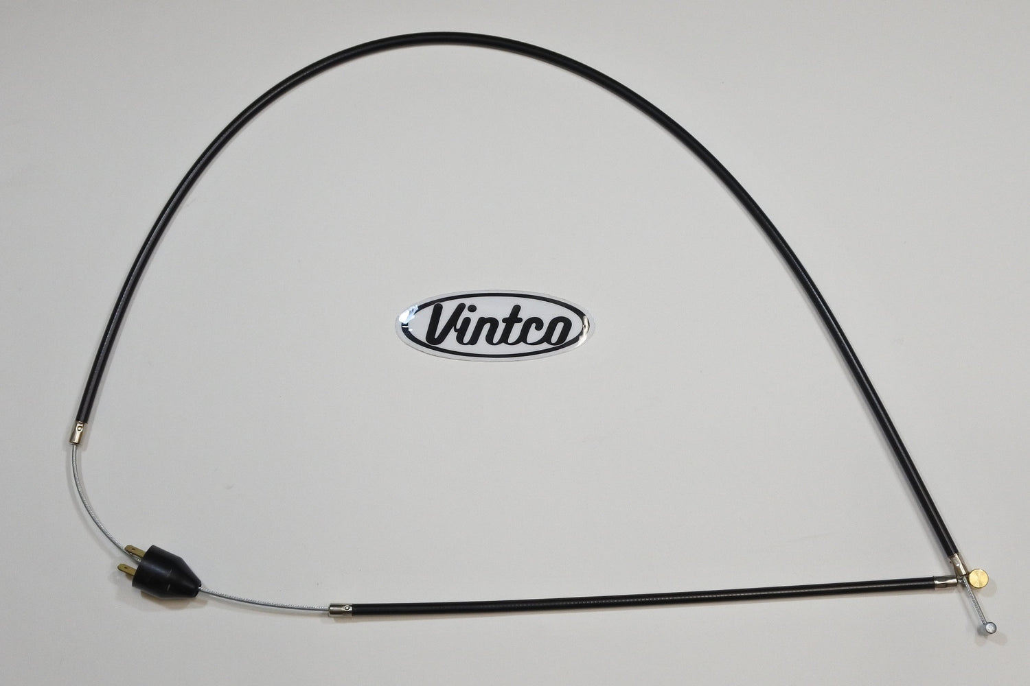 Vintco Front Brake Cable 70-72 OSSA Pioneer 250 OW-118-846M