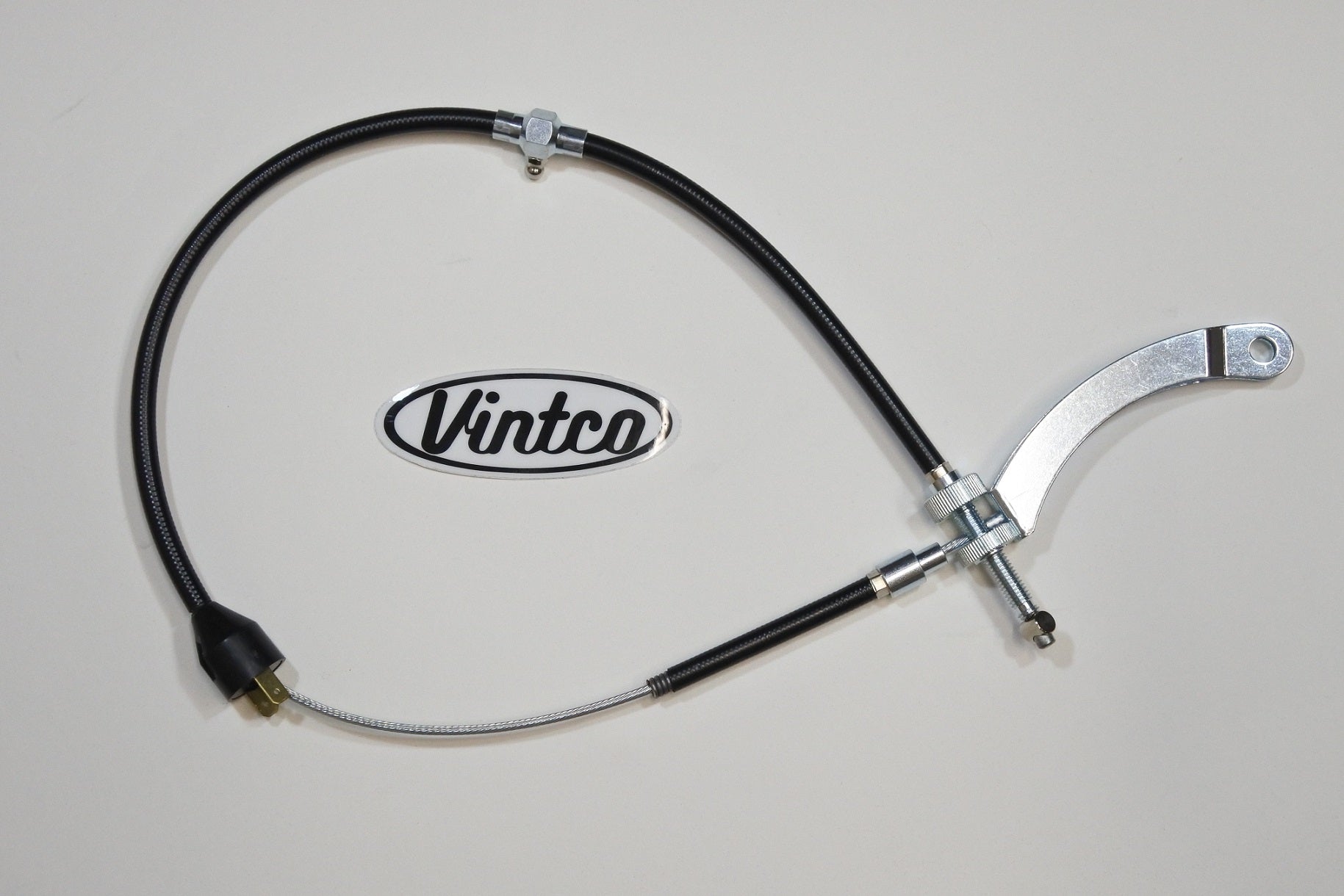 Vintco Rear Brake Cable 70-72 OSSA Pioneer 250 OW-118-848M