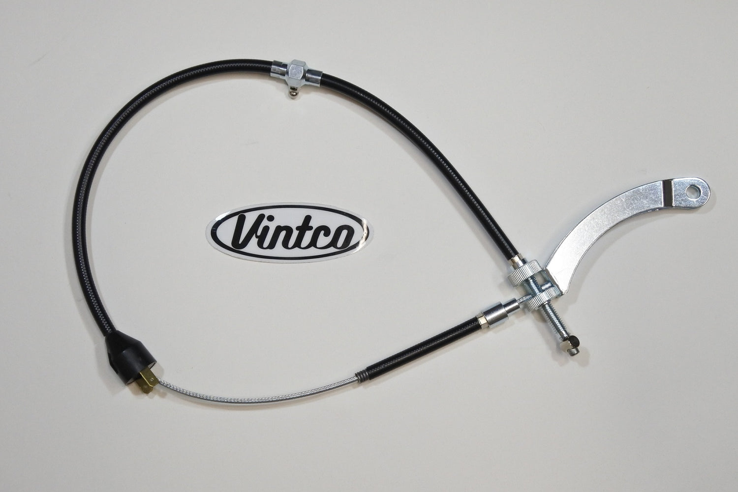 Vintco Rear Brake Cable 70-72 OSSA Pioneer 250 OW-118-848M