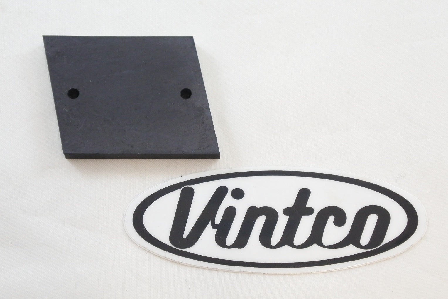Vintco Rubber Plate 70-73 OSSA Pioneer SDR 175 250 OW-121-322