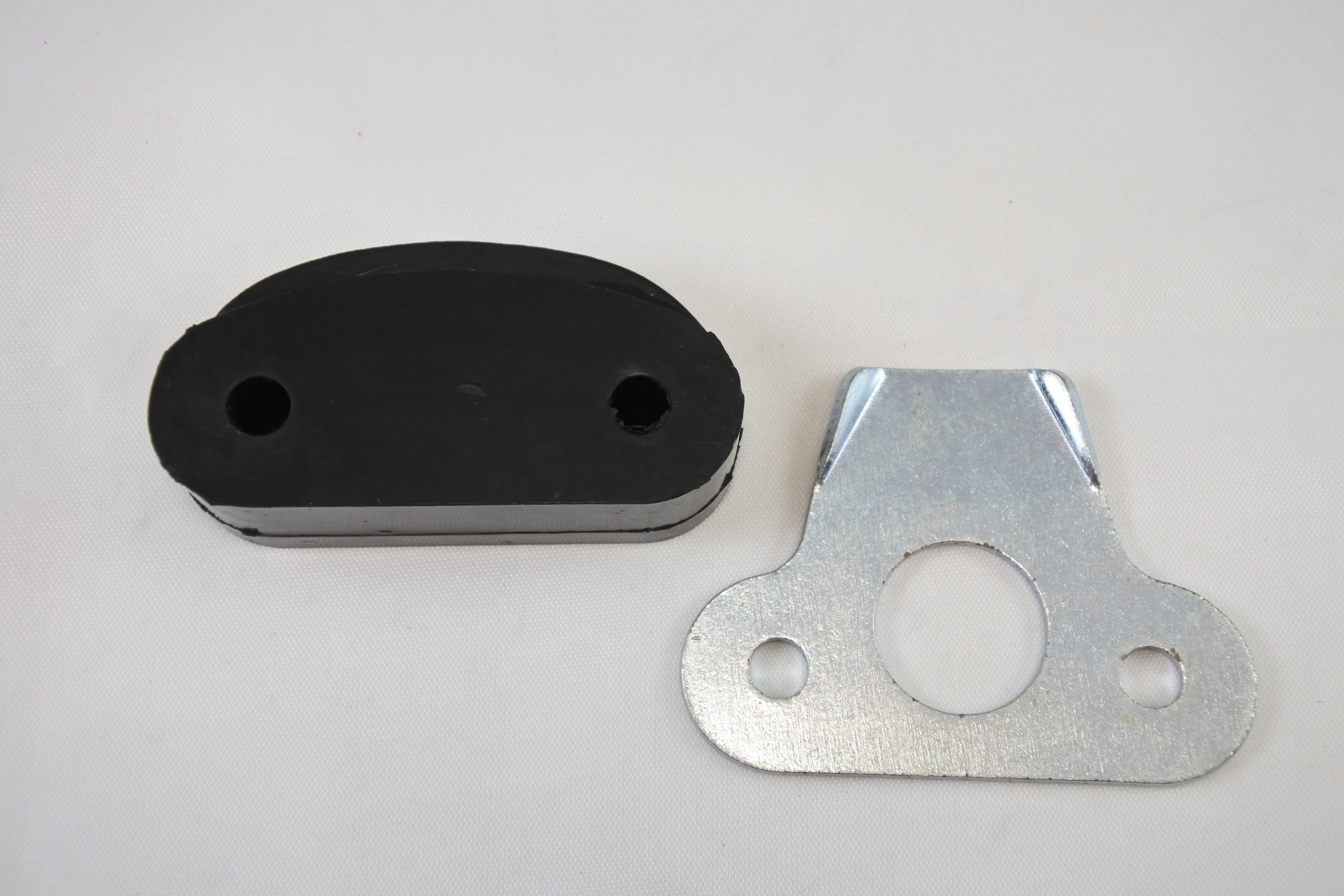 Vintco Chain Tensioner Block 71-78 OSSA Explorer MAR 250 350 OW-122-833
