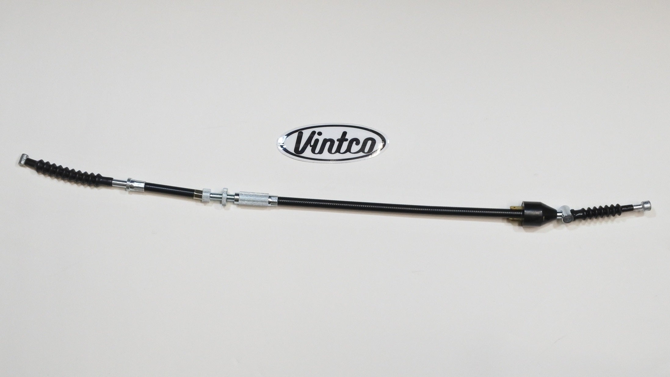 Vintco Rear Brake Cable 72-73 OSSA MAR Mick Andrews Replica 250 OW-122-853M