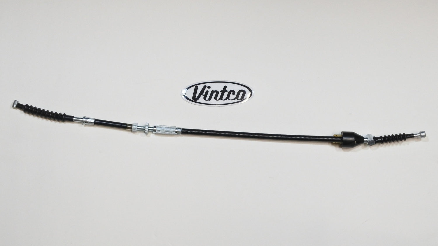 Vintco Rear Brake Cable 72-73 OSSA MAR Mick Andrews Replica 250 OW-122-853M