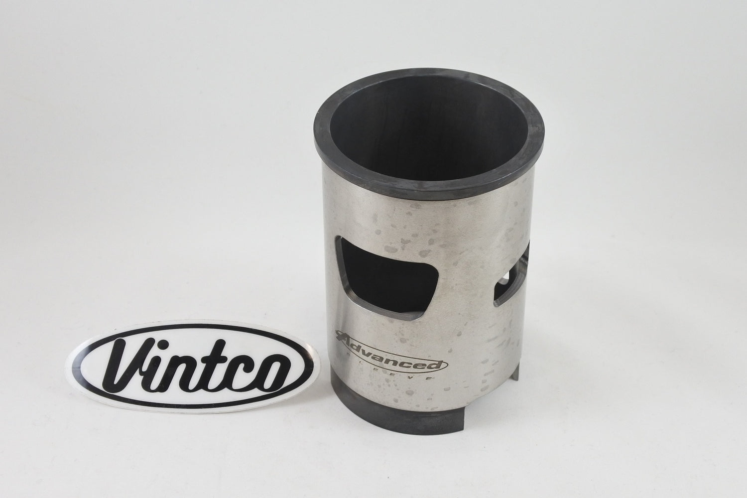 Vintco Cylinder Sleeve 74-78 OSSA Desert Phantom 250 72mm OW-123-002