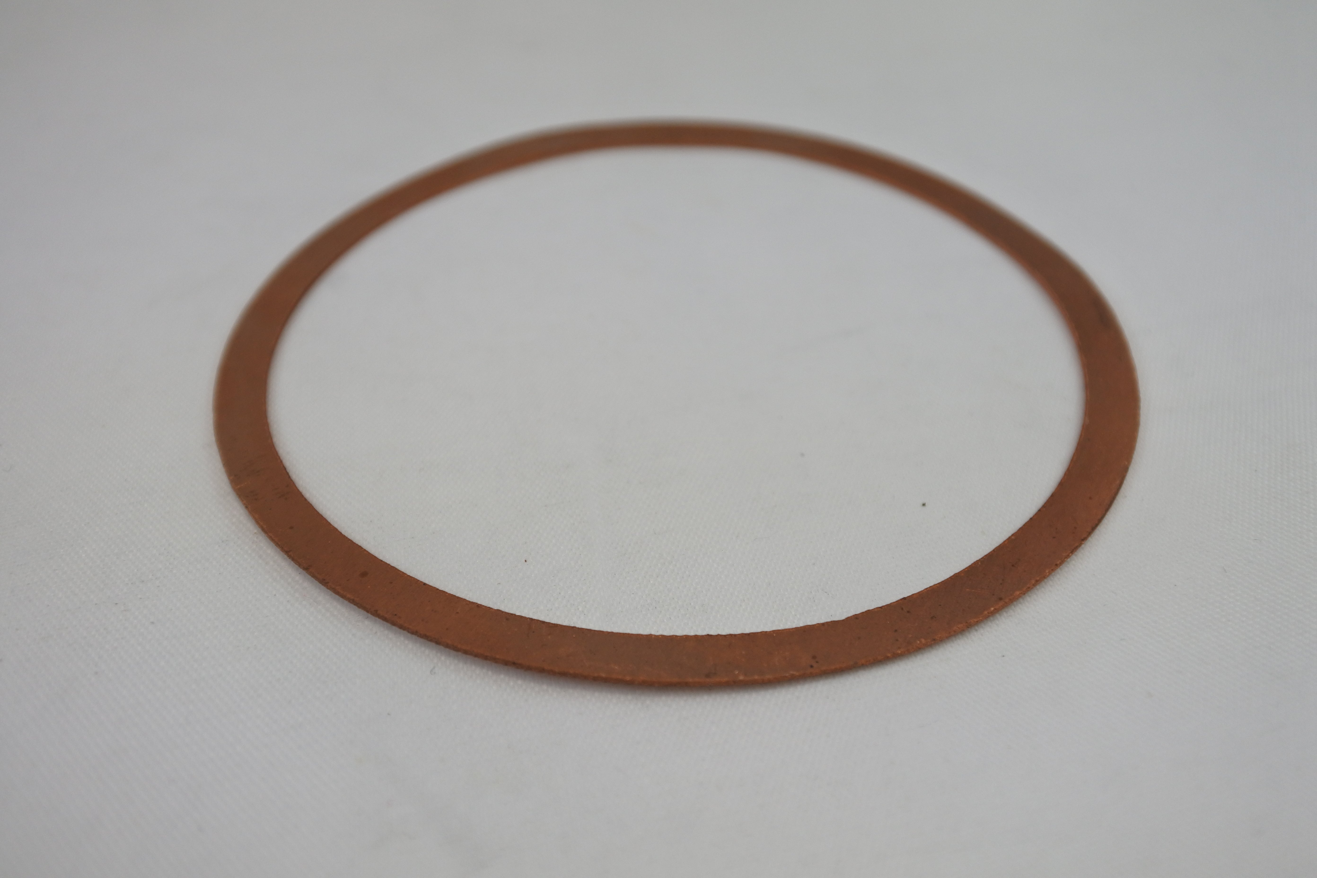 Vintco Head Gasket 75-77 OSSA Phantom GP 1 2 3 250 0.5mm OW-123-009