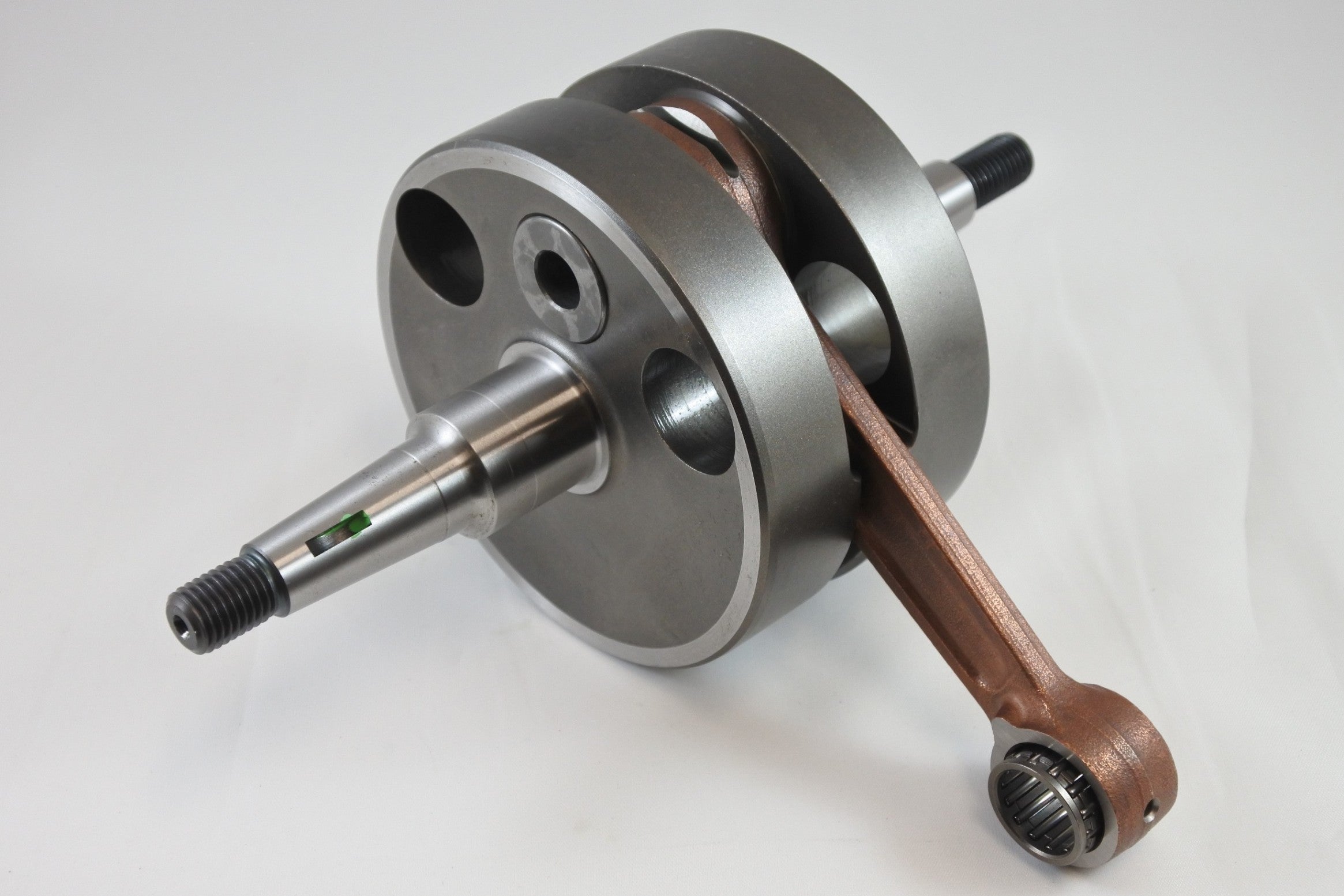 Vintco Crankshaft 74-77 OSSA Phantom GP1 GP2 GP3 ST-1 250 OW-123-010M
