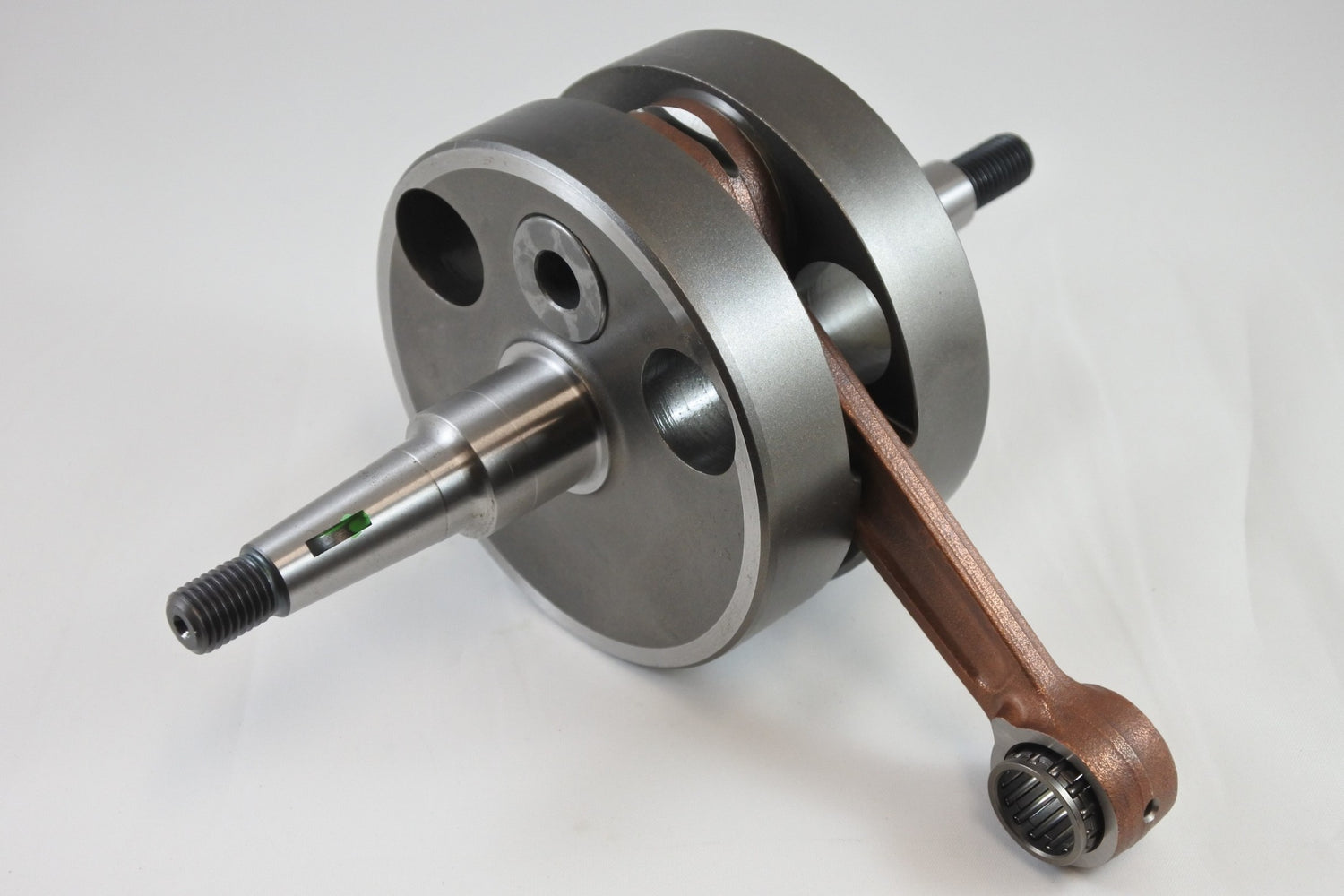 Vintco Crankshaft 74-77 OSSA Phantom GP1 GP2 GP3 ST-1 250 OW-123-010M