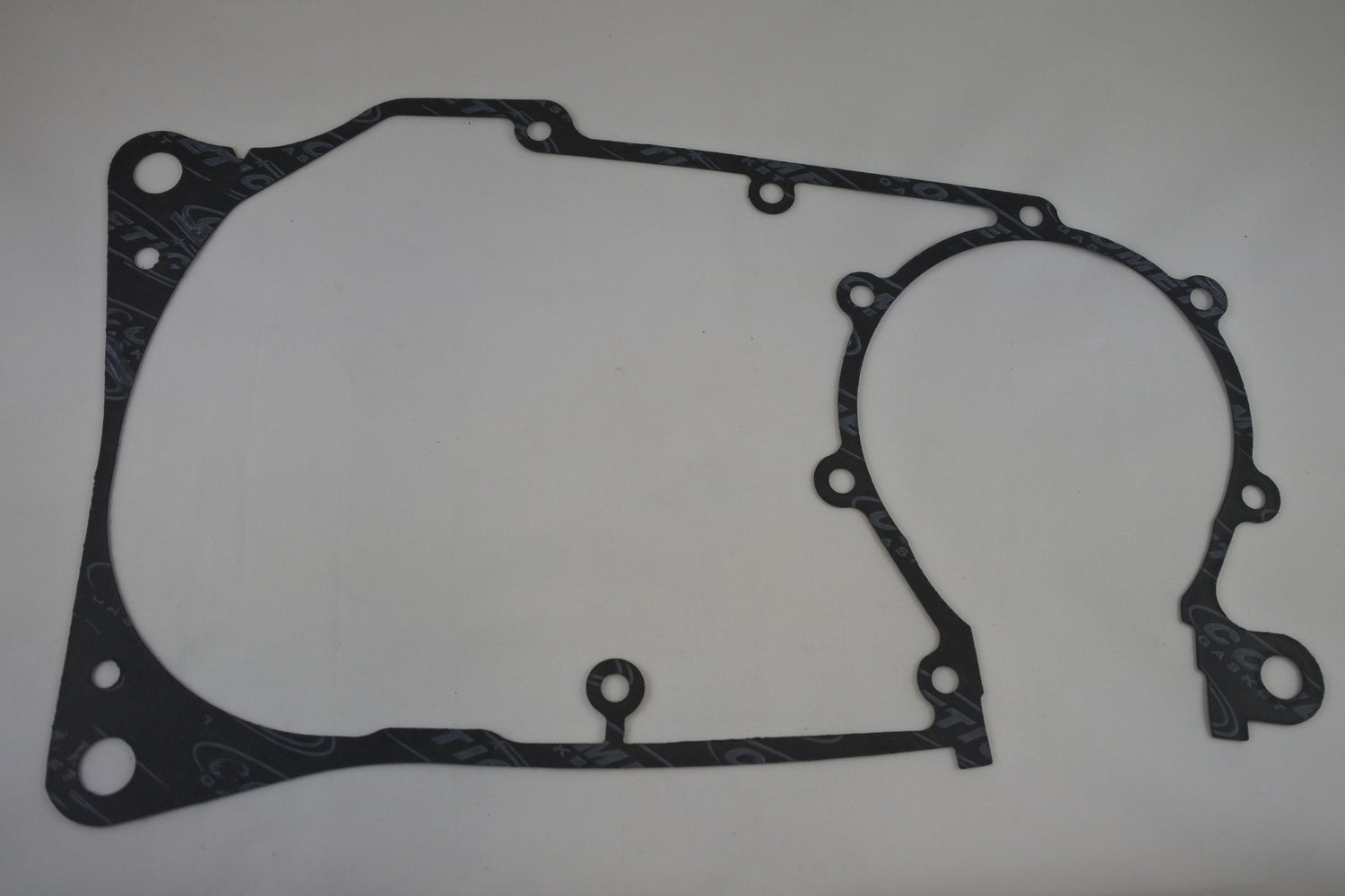 Vintco Center Case Gasket 73-78 OSSA Explorer MAR Phantom GP Isdt ST-1 Pioneer Large OW-123-215