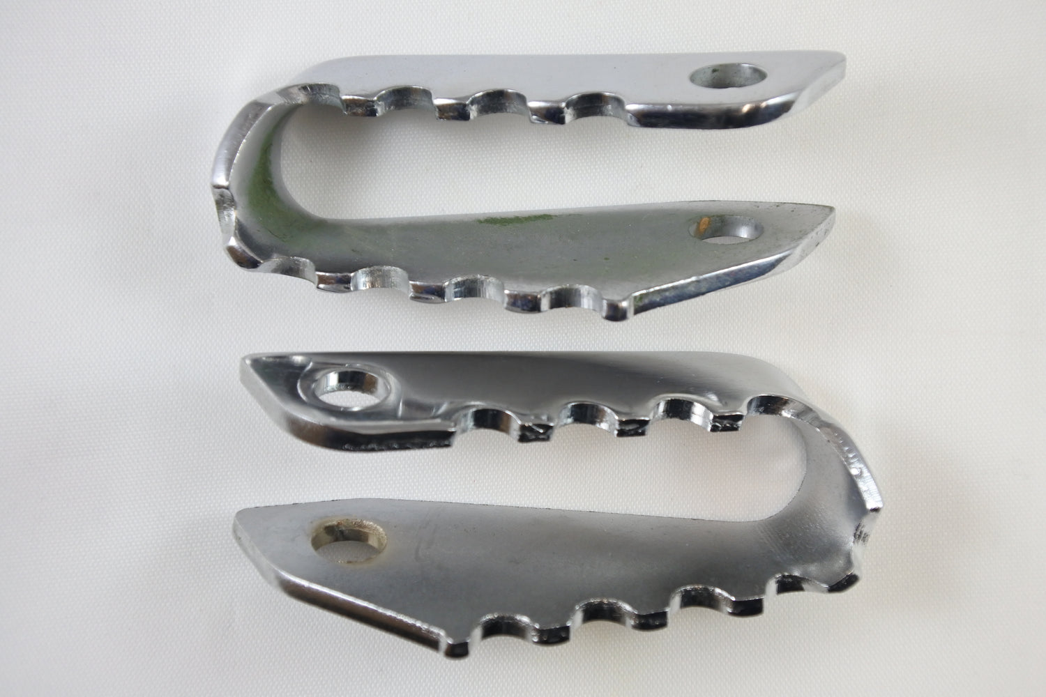 Vintco Foot Peg Set 74-78 OSSA Phantom MAR Super Pioneer Explorer Isdt OW-123-400