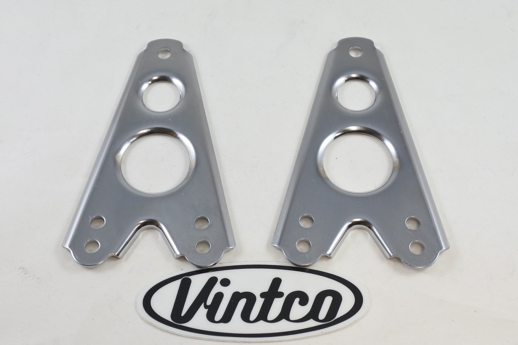 Vintco Chain Guard Kit 74-78 OSSA All Models OW-123-480