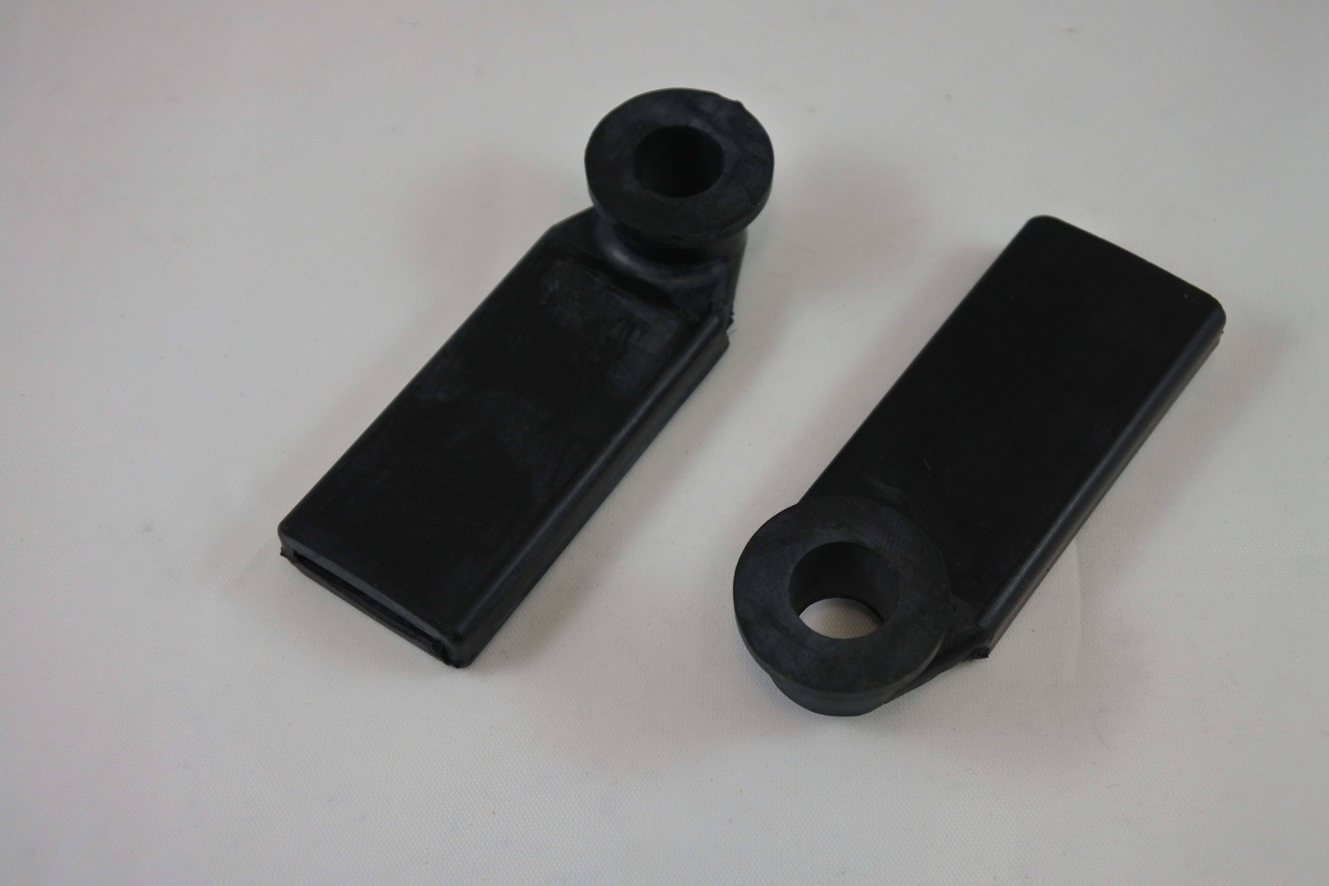 Vintco Chain Guide Protector 71-73 OSSA Pioneer SDR Stiletto TT 175 250 OW-123-483