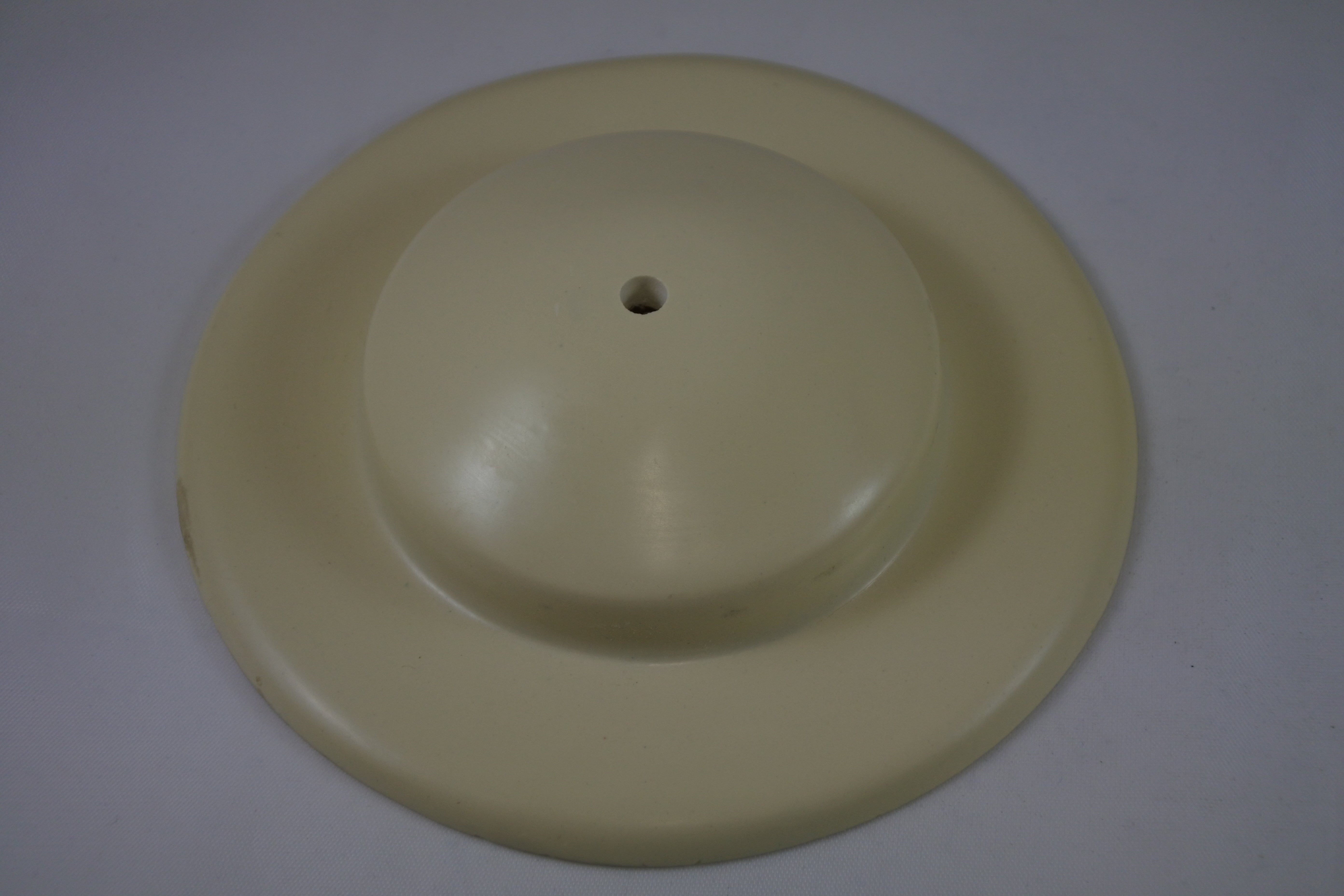 Vintco Air Filter Lid 74-78 OSSA Phantom Desert GP1 125 175 250 Fiberglass OW-123-774