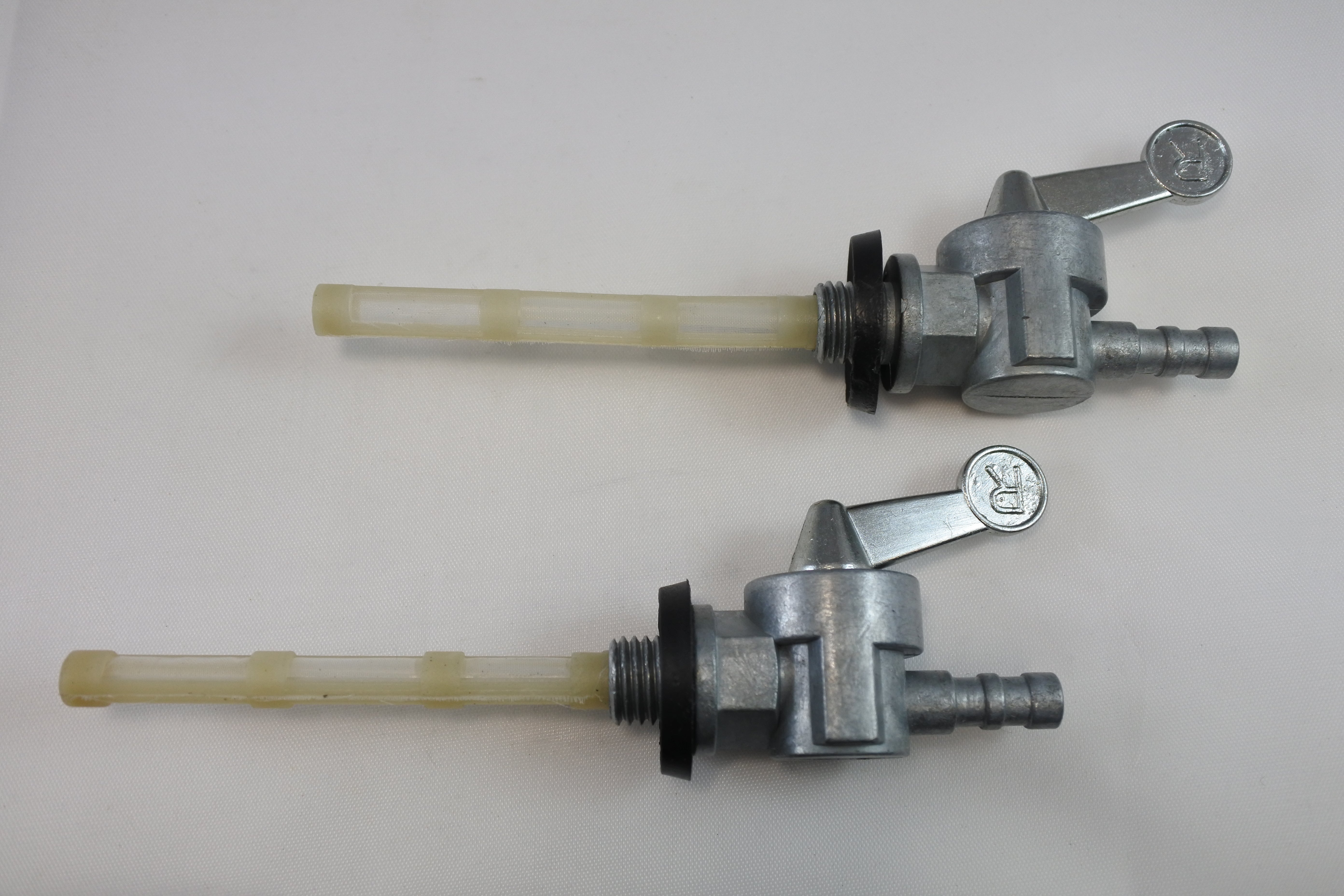 Vintco Petcock Kit 70-78 OSSA DMR SDR ST-1 Pioneer Phantom Stiletto 2 W Seals OW-124-718M-2C