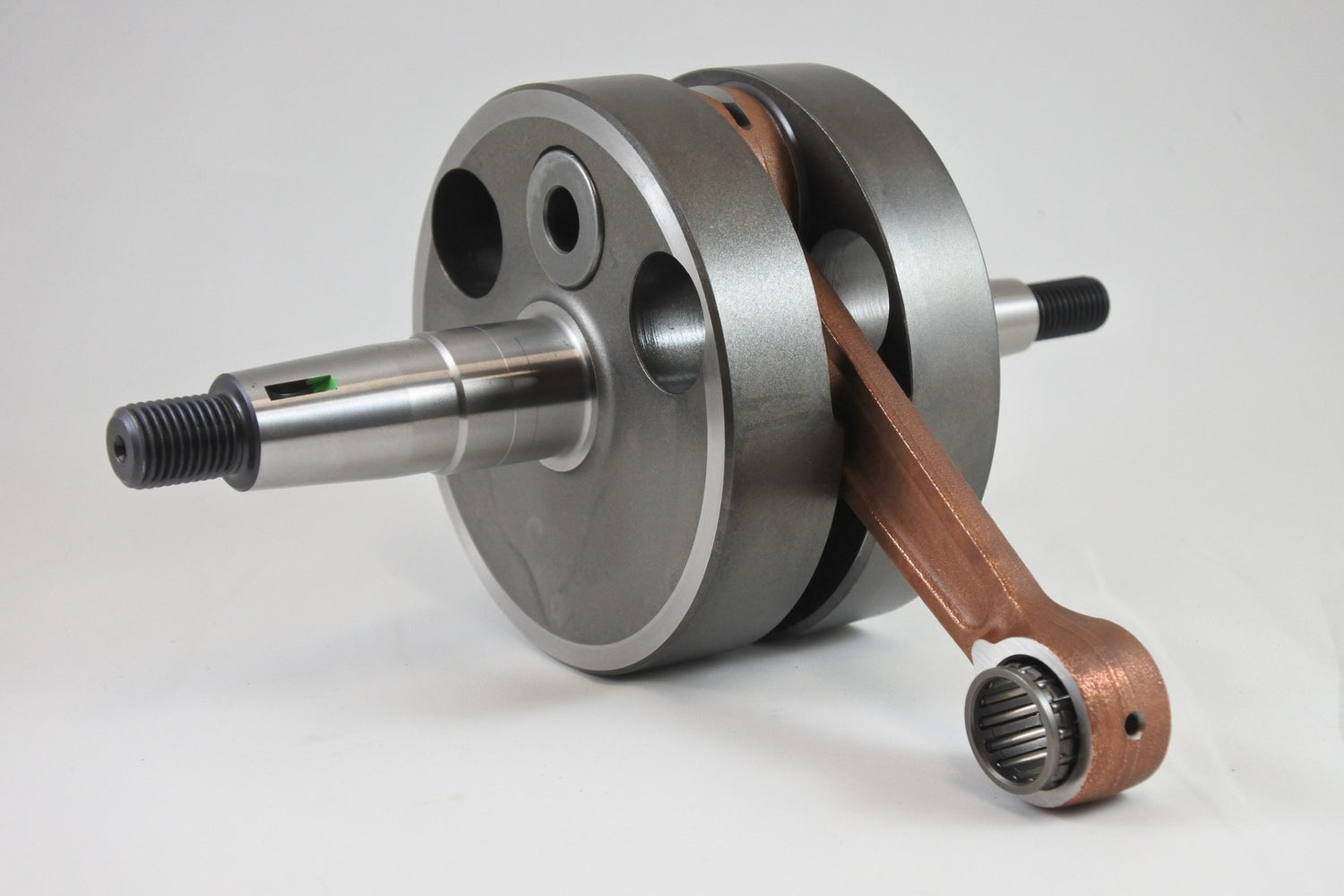 Vintco Crankshaft 74-78 OSSA MAR Explorer Super Pioneer Desert Phantom 250 OW-125-012