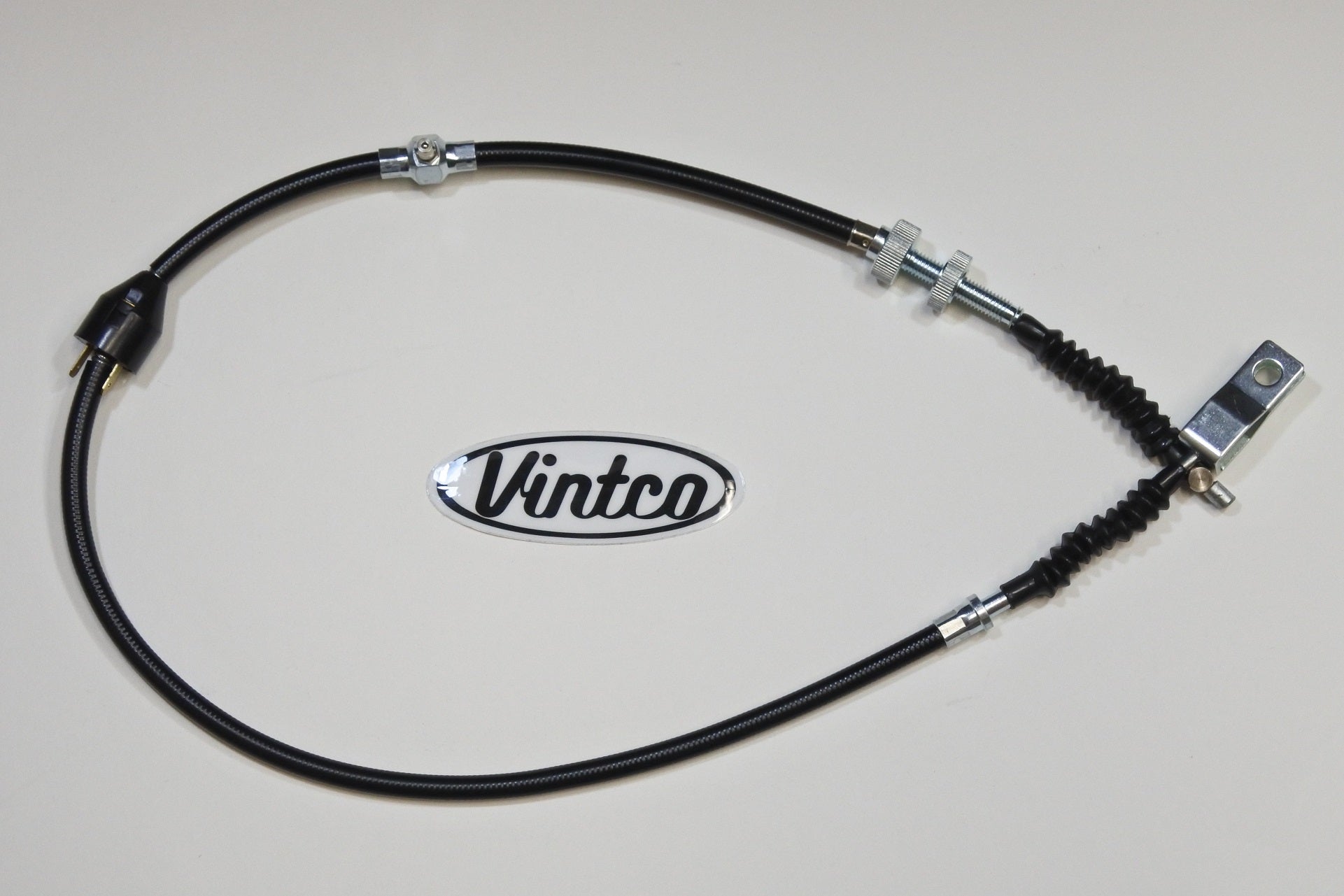 Vintco Rear Brake Cable 73-73 OSSA SDR Six Day Replica 250 OW-125-840M