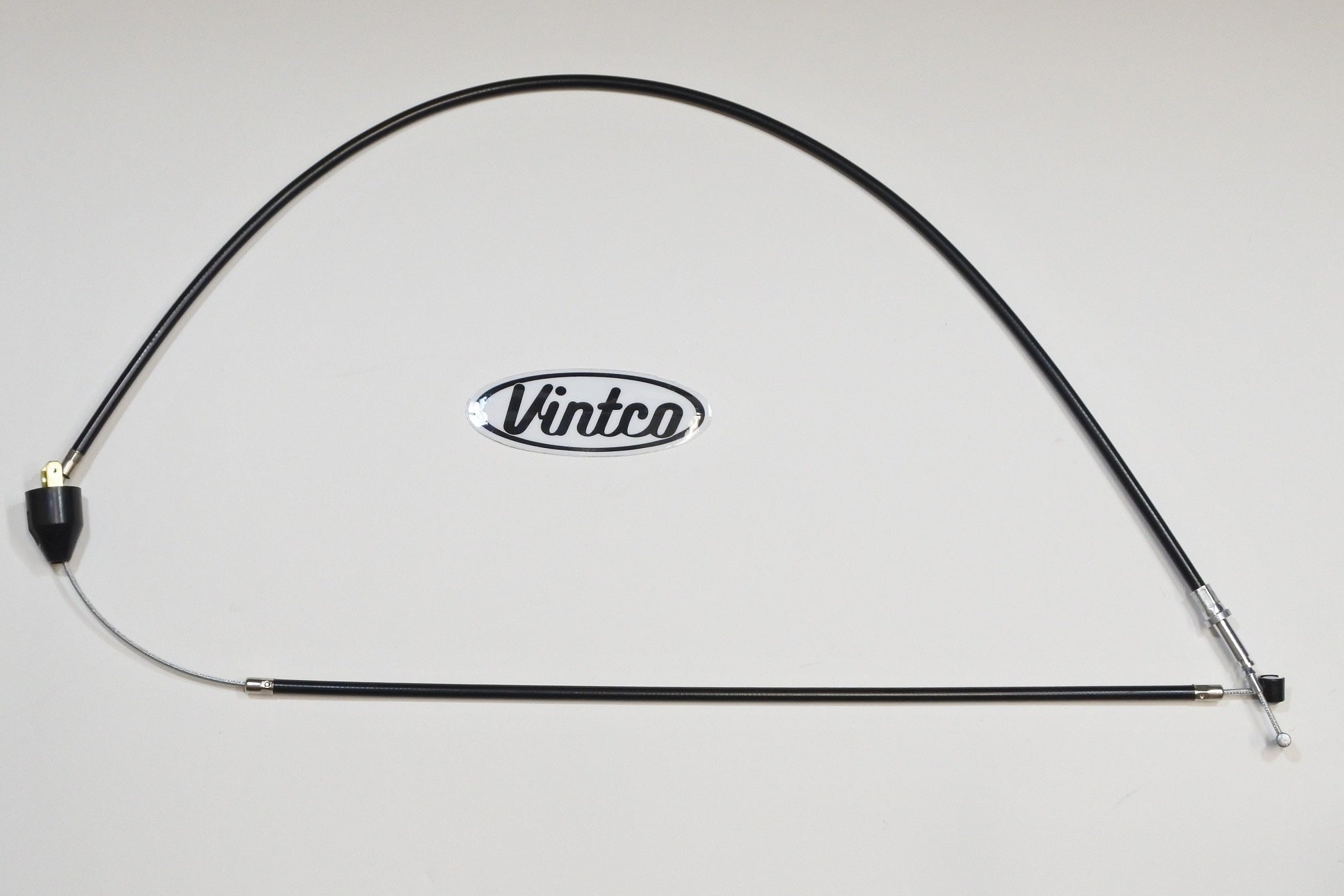 Vintco Front Brake Cable 73-73 OSSA SDR Six Day Replica 250 OW-125-846M