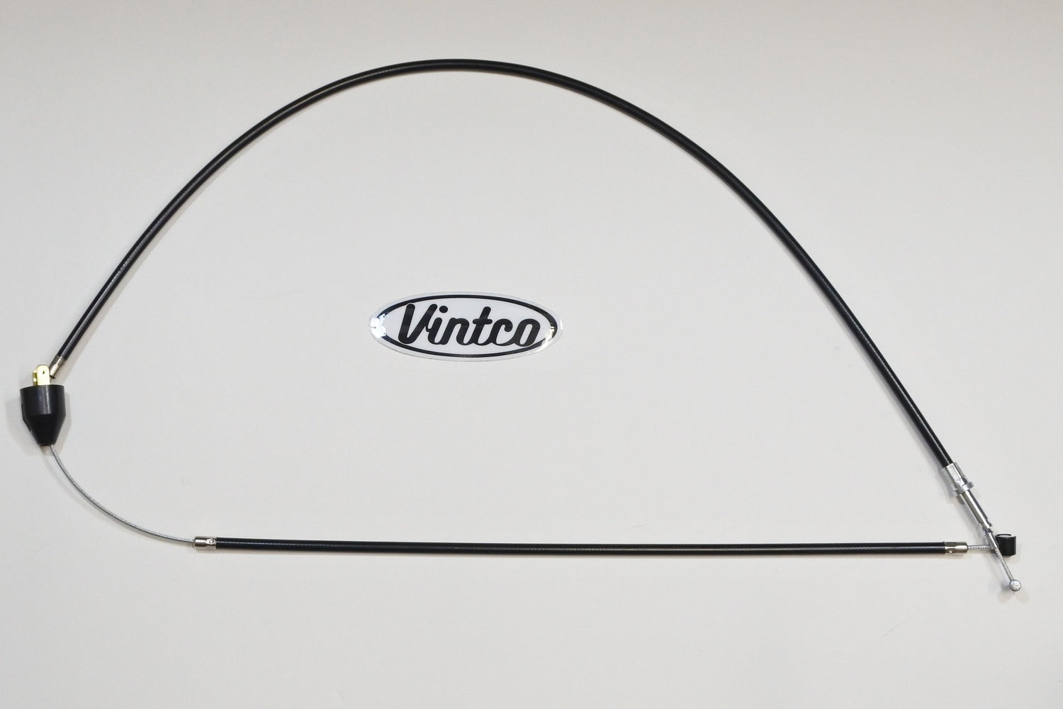Vintco Front Brake Cable 73-73 OSSA SDR Six Day Replica 250 OW-125-846M