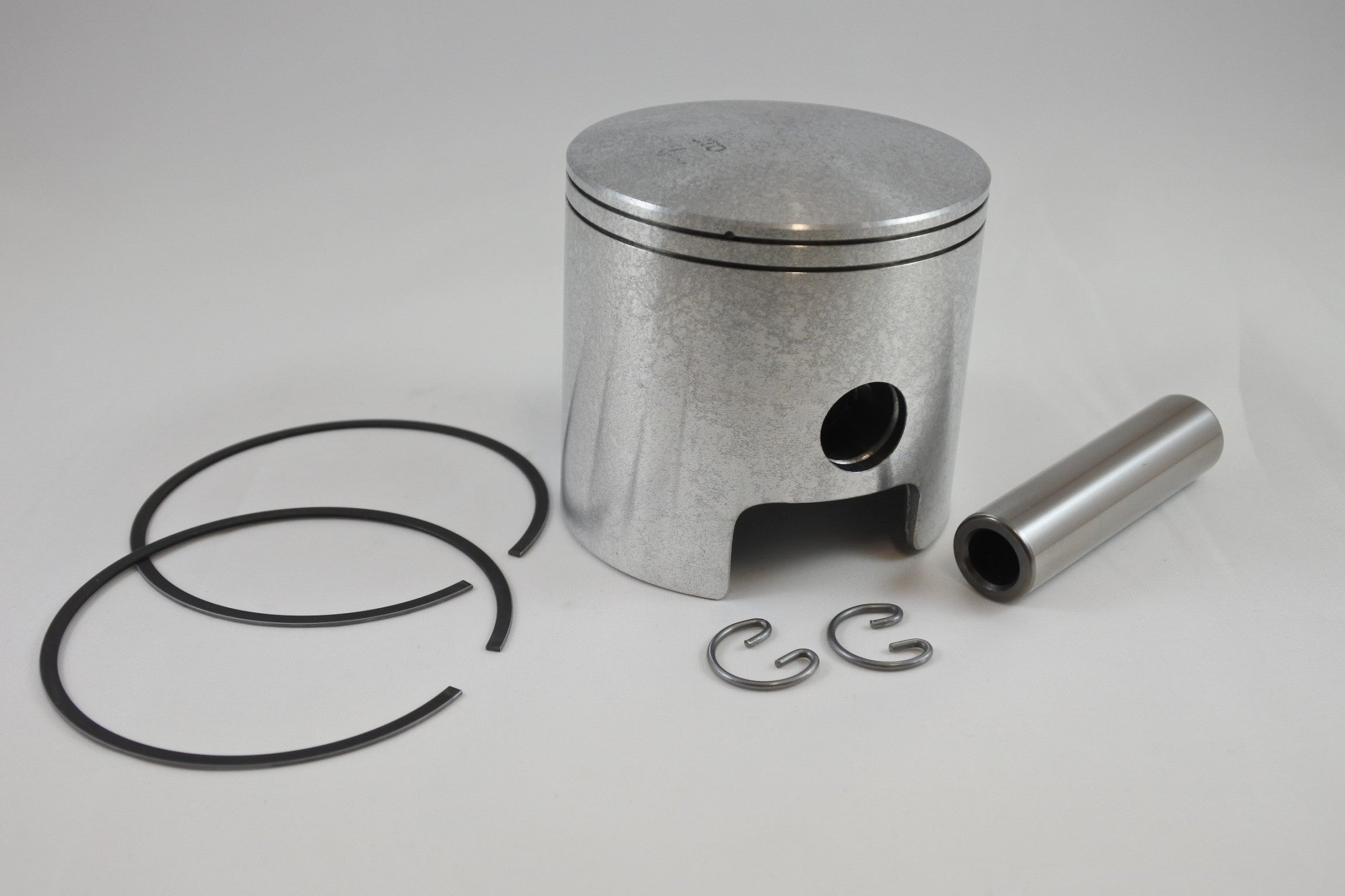 Vintco Piston Kit 70-78 OSSA All Models 250 Standard OW-133-003-S.00