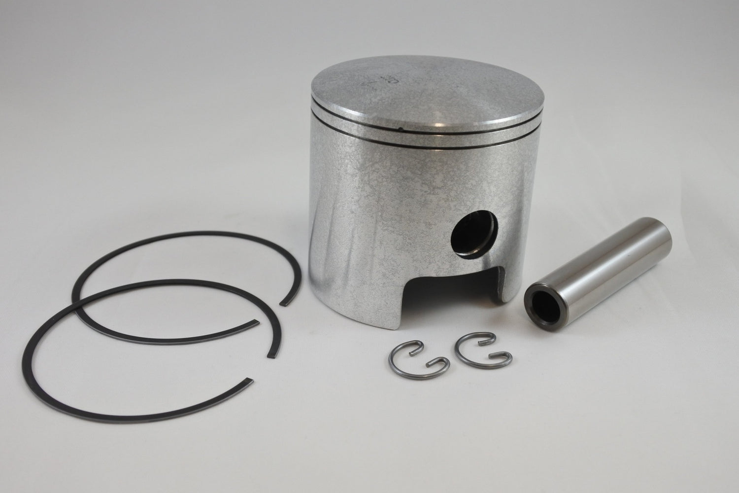 Vintco Piston Kit 70-78 OSSA All Models 250 Standard OW-133-003-S.00