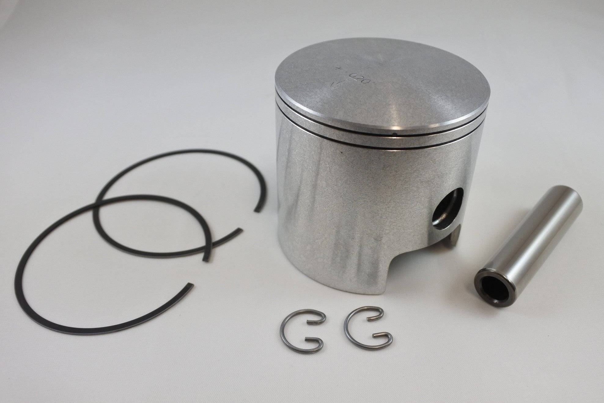 Vintco Piston Kit 70-78 OSSA All Models 250 1ST Oversize OW-133-003-S.20