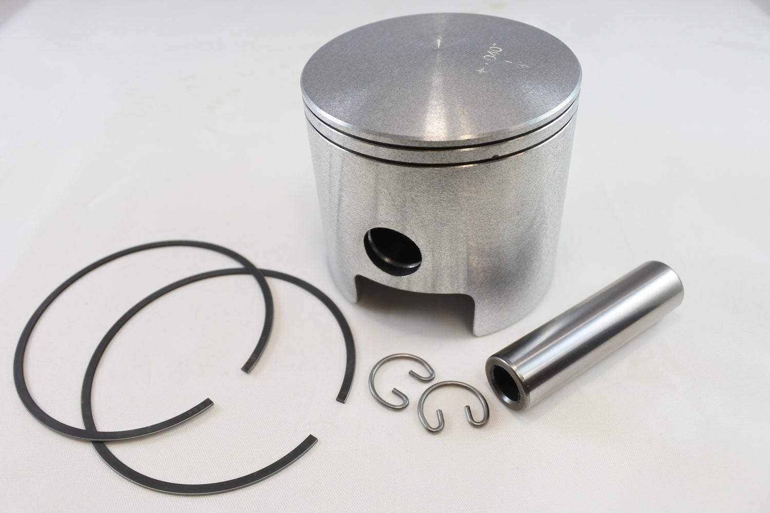 Vintco Piston Kit 70-78 OSSA All Models 250 2ND Oversize OW-133-003-S.40