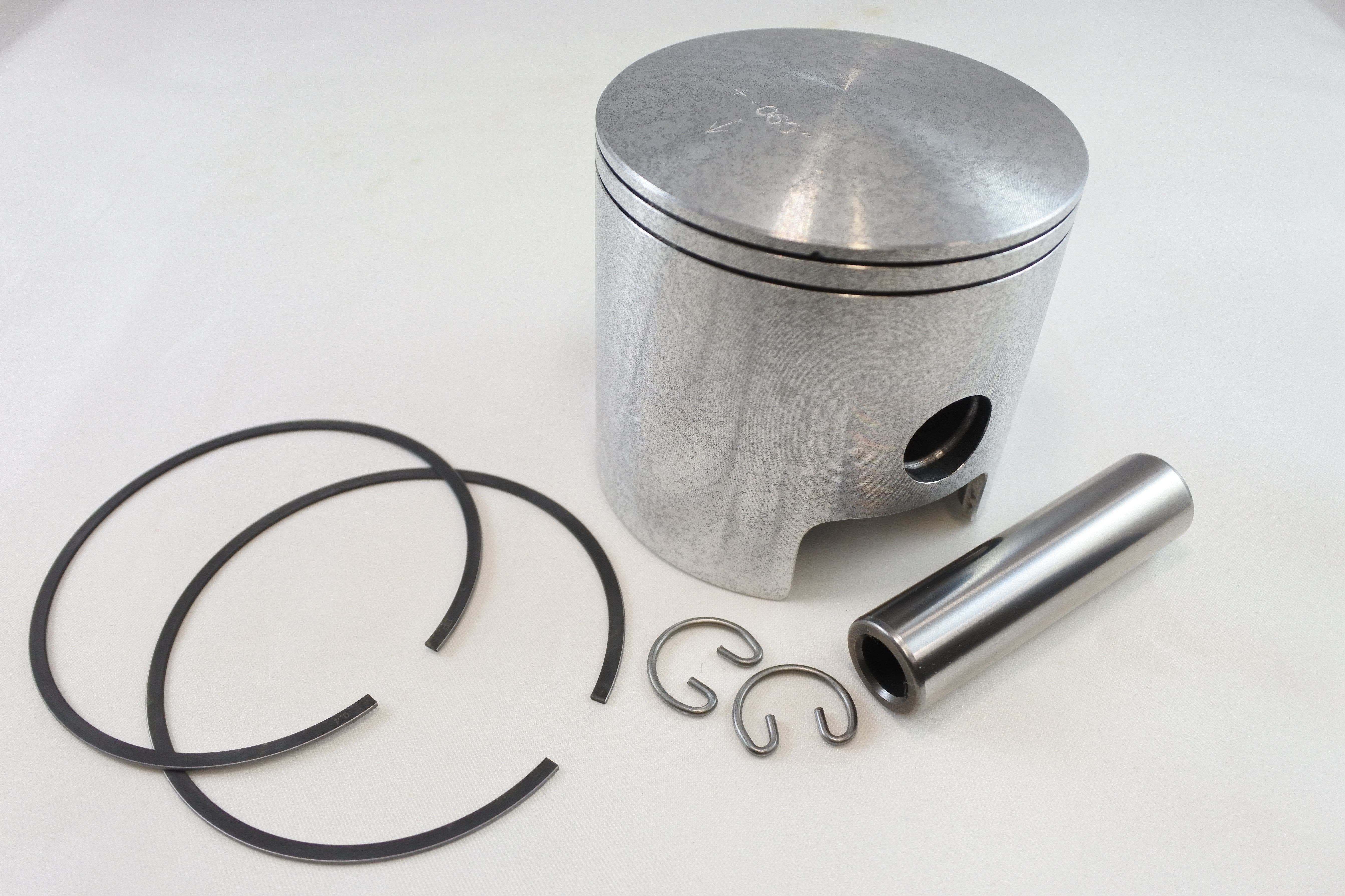 Vintco Piston Kit 70-78 OSSA All Models 250 3RD Oversize OW-133-003-S.60