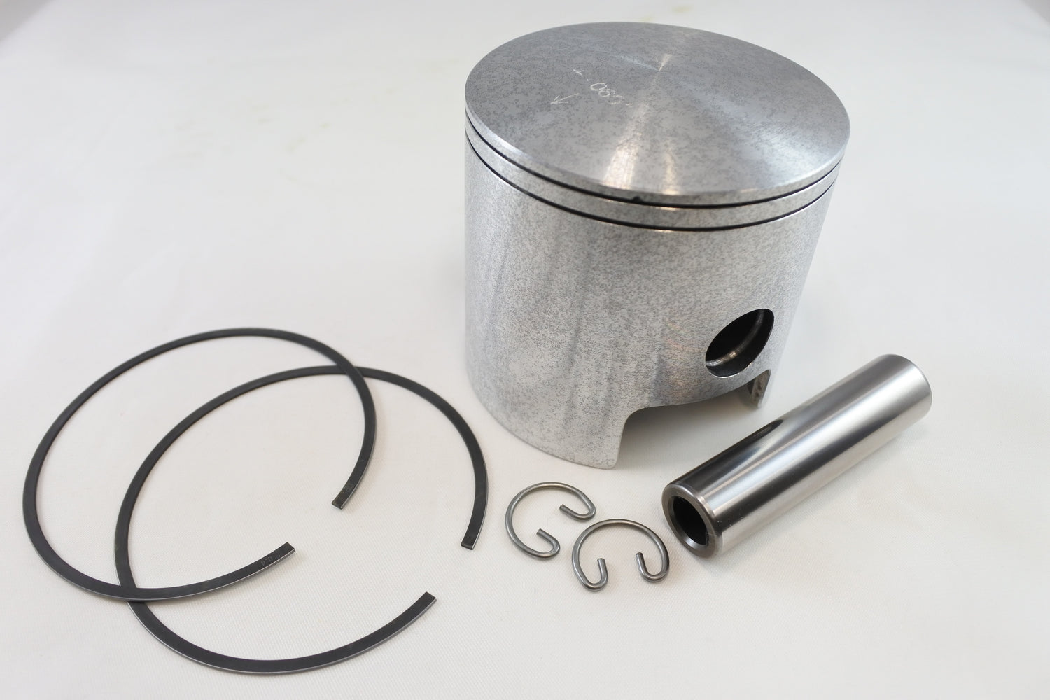 Vintco Piston Kit 70-78 OSSA All Models 250 3RD Oversize OW-133-003-S.60