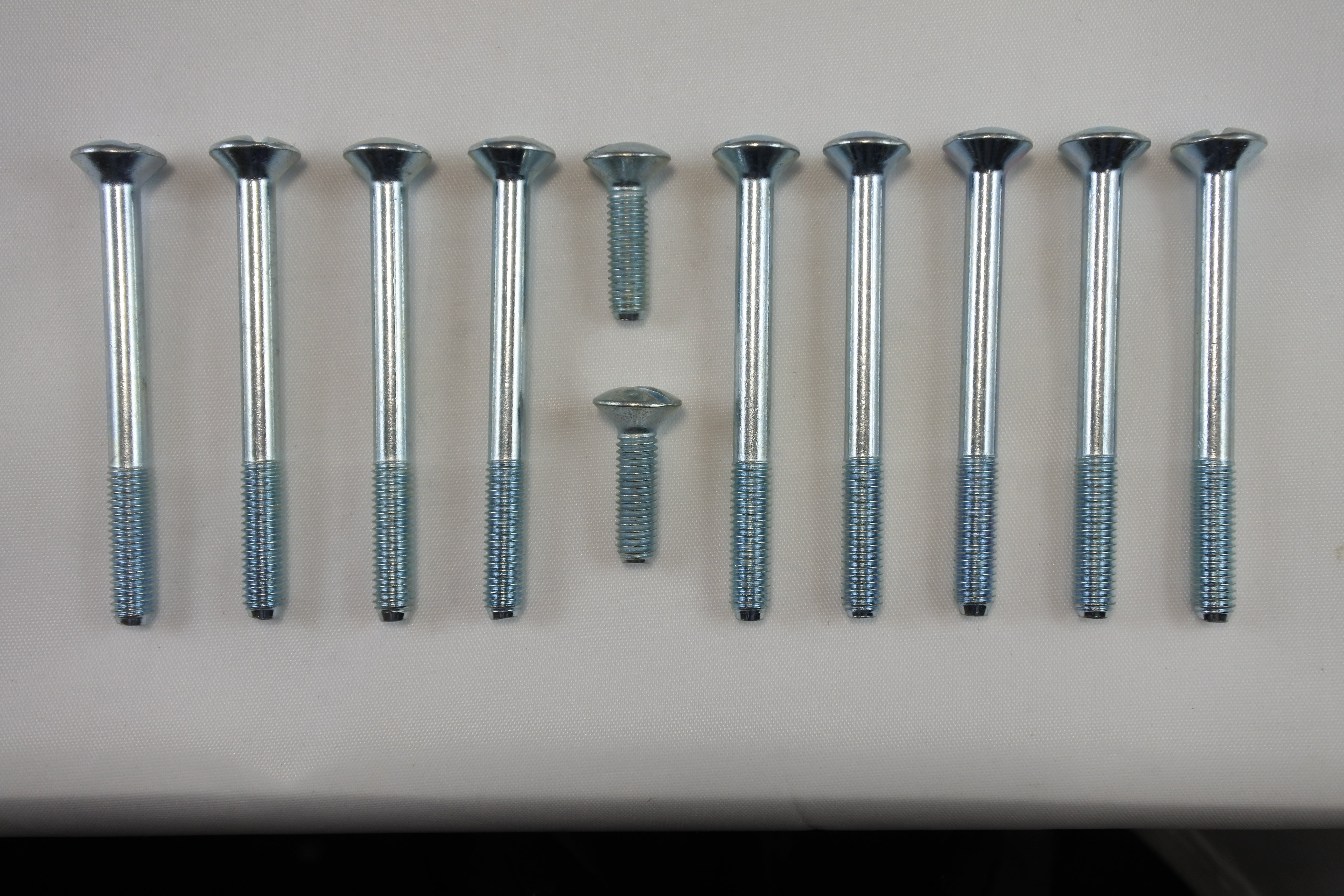 Vintco Center Case Bolt Kit 70-78 OSSA All Models OW-CBK-11