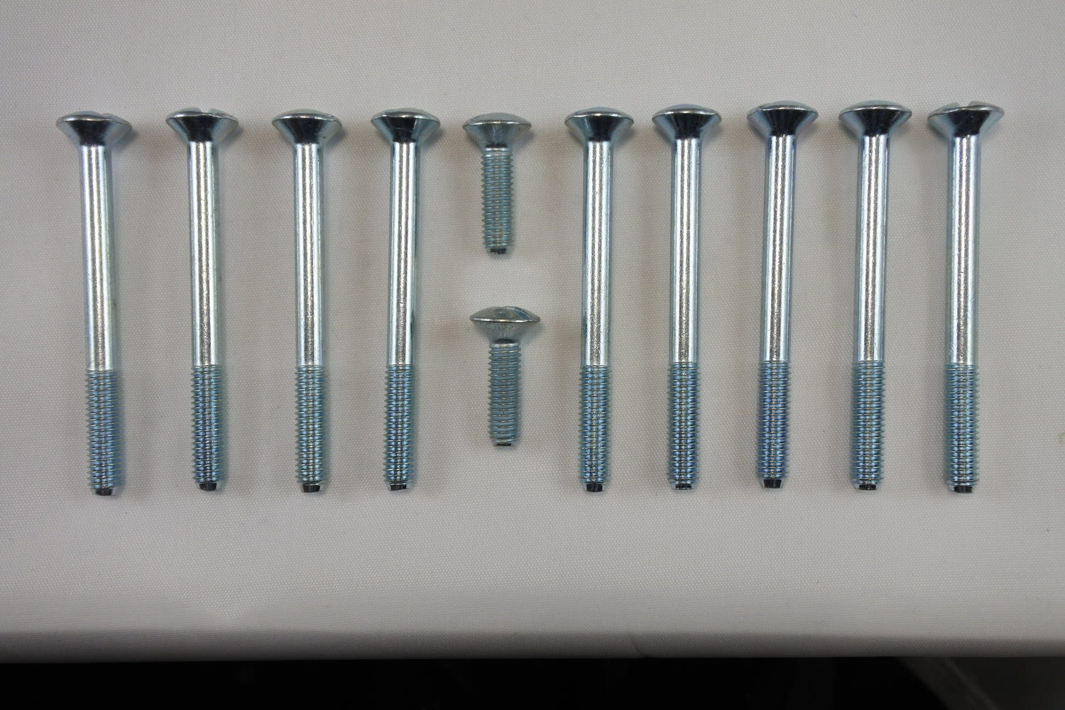 Vintco Center Case Bolt Kit 70-78 OSSA All Models OW-CBK-11
